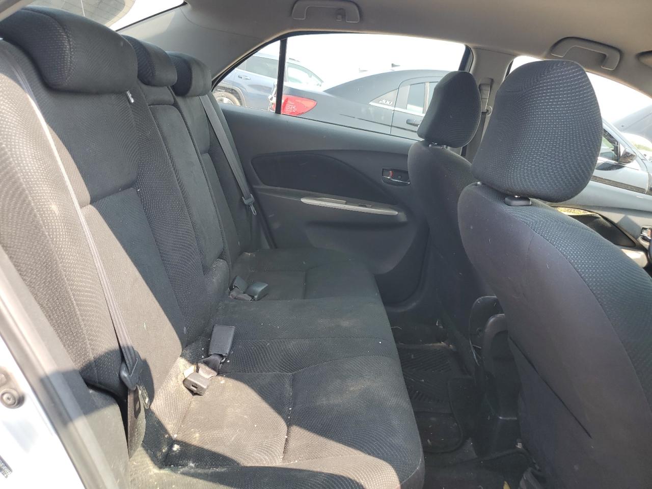 2009 Toyota Yaris VIN: JTDBT903894049855 Lot: 69109445