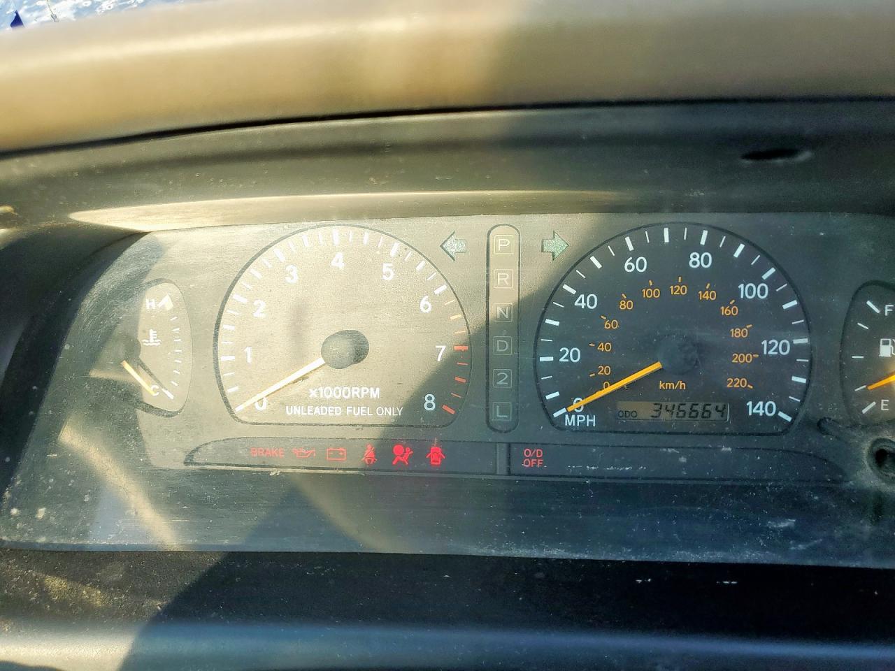 1999 Toyota Avalon Xl VIN: 4T1BF18B8XU319793 Lot: 66820305