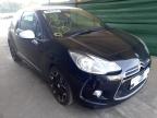 2016 DS DS3 DSTYLE for sale at Copart SANDTOFT