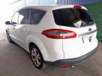 2014 FORD S-MAX TITANIUM for sale at Copart SANDTOFT