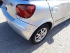 2003 TOYOTA YARIS T SP for sale at Copart SANDWICH