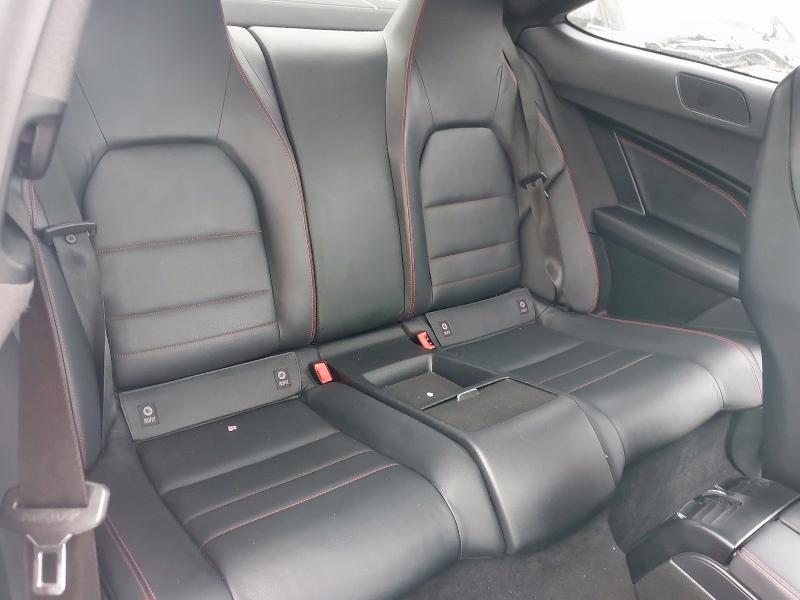 2013 MERCEDES-BENZ C350 AMG SPORT + BLUEEF-C 