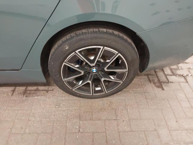 2024 BMW I4 EDRIVE4