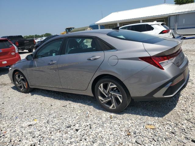  HYUNDAI ELANTRA 2024 Gray