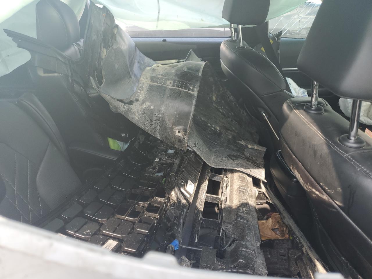 2024 Kia Telluride Sx VIN: 5XYP5DGC1RG526569 Lot: 69287125