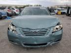 2009 TOYOTA CAMRY BASE à vendre chez Copart NV - LAS VEGAS