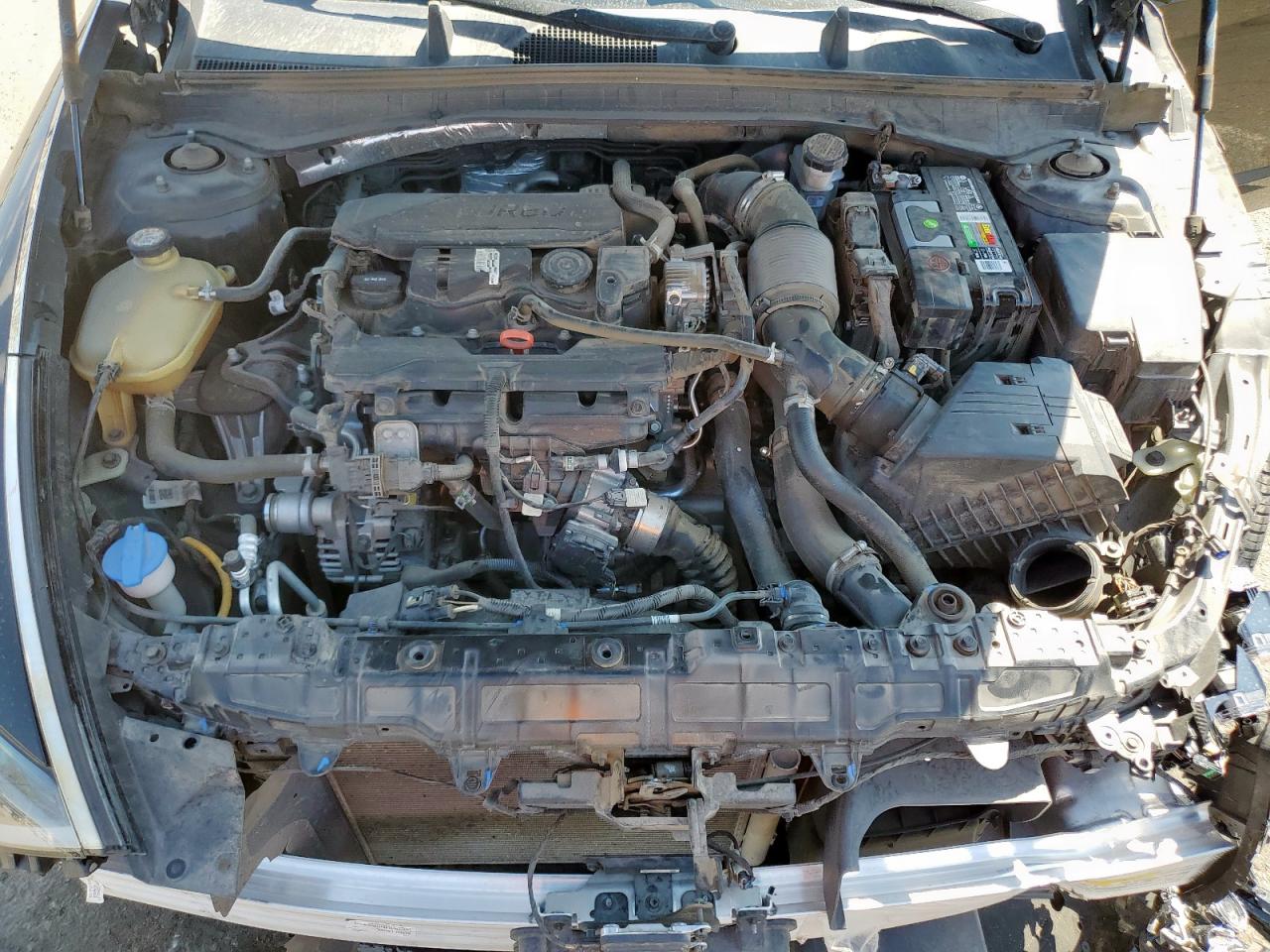 2021 Hyundai Sonata Limited VIN: 5NPEH4J21MH099684 Lot: 70569995