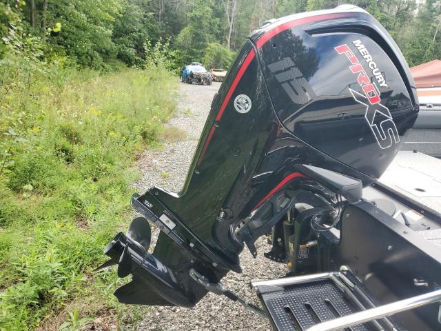 2023 LEGACY LEGEND XTR ULTIMATE - BOATS