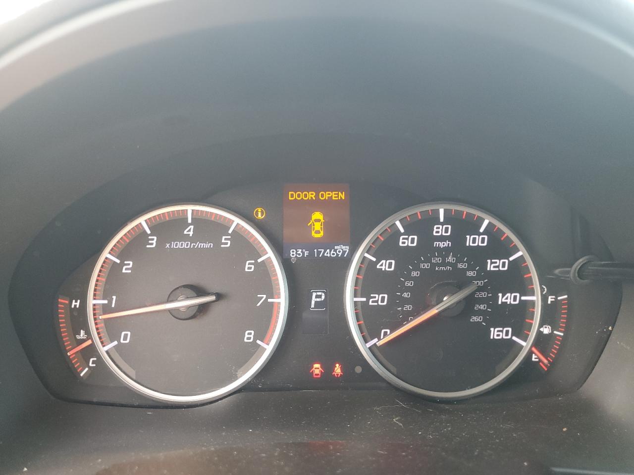 2016 Acura Ilx Premium VIN: 19UDE2F87GA014110 Lot: 69422665