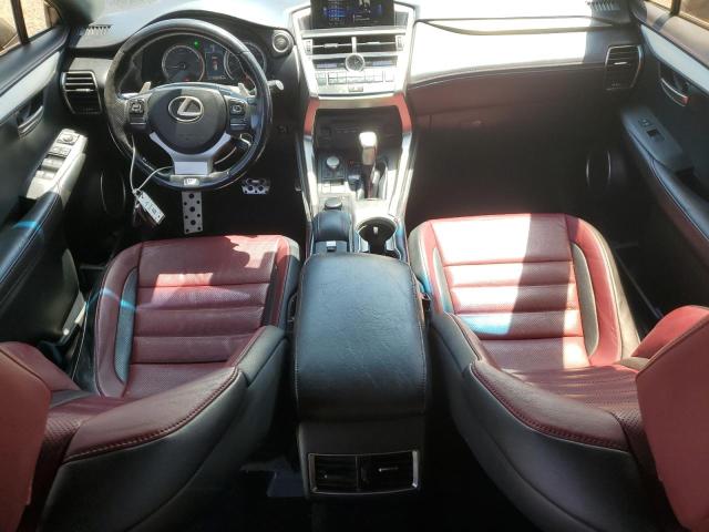 2017 LEXUS NX 200T BASE  