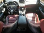 2017 LEXUS NX 200T BASE   for sale at Copart CA - SAN DIEGO
