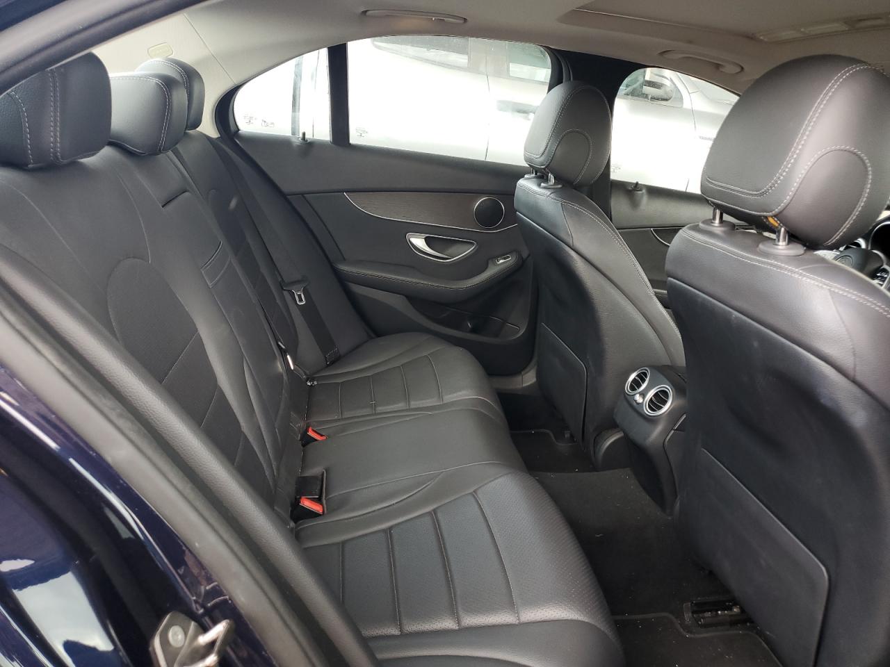 2019 Mercedes-Benz C 300 VIN: 55SWF8DB7KU303430 Lot: 70208965