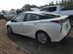 2017 TOYOTA PRIUS    for sale at Copart ON - TORONTO