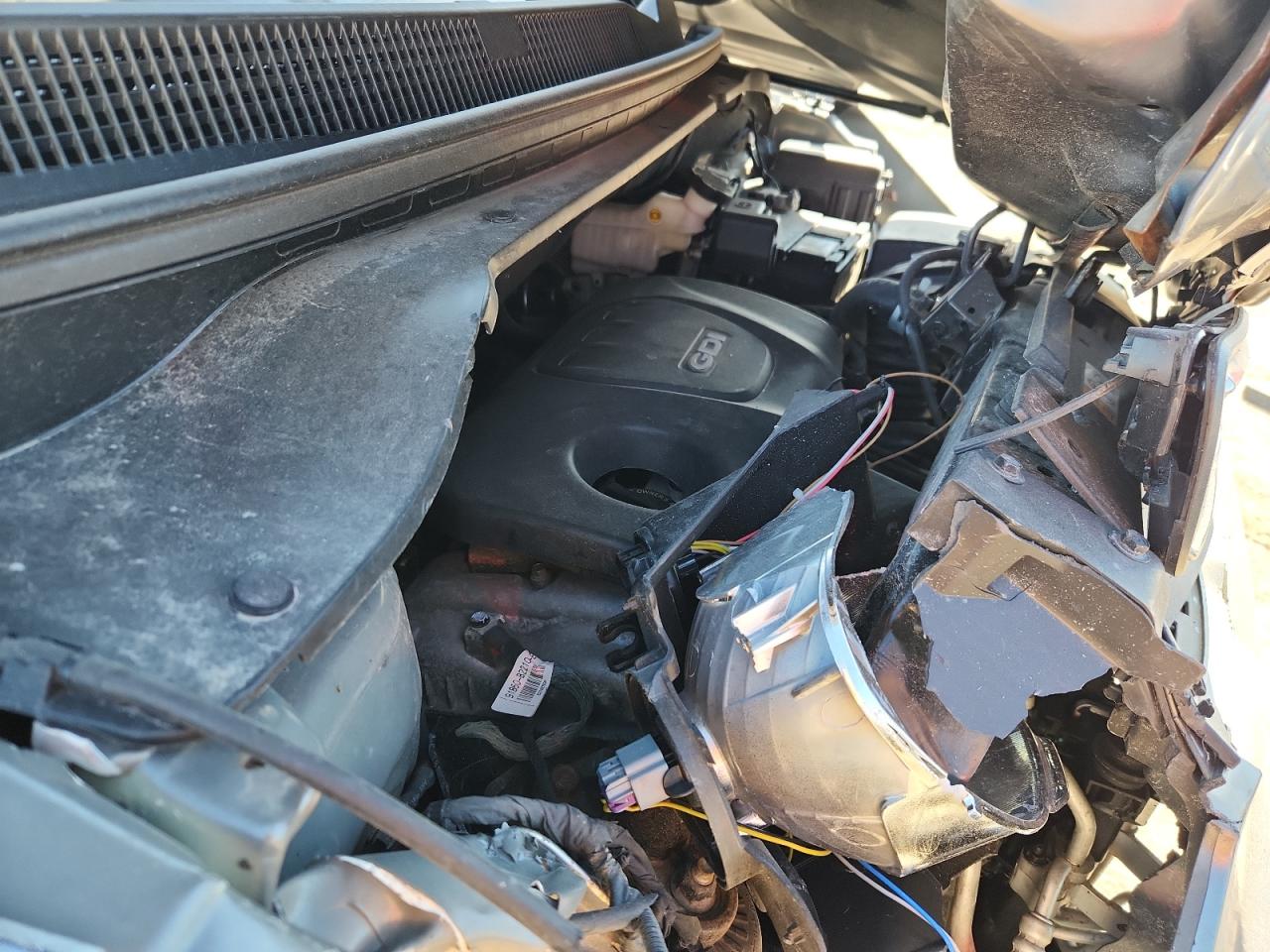 2017 Kia Soul VIN: KNDJN2A2XH7498079 Lot: 70196475