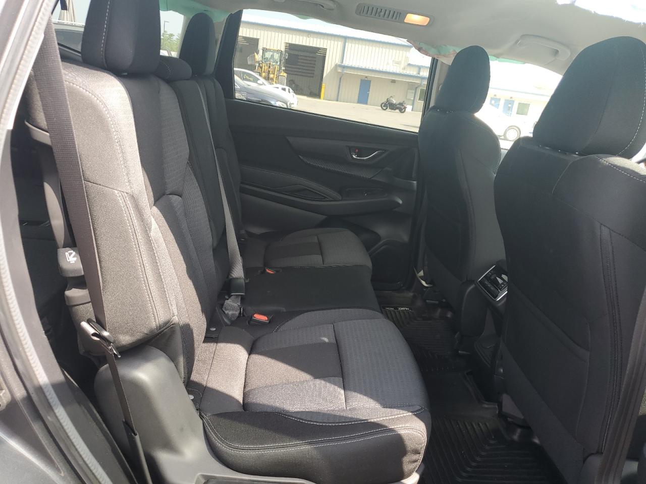 2024 Subaru Ascent Premium VIN: 4S4WMACD5R3449930 Lot: 67359815