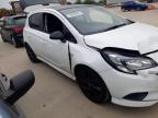 2017 VAUXHALL CORSA LIMITED EDITION ECO  for sale at Copart SANDY