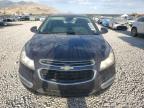 2015 CHEVROLET CRUZE LT à vendre chez Copart UT - SALT LAKE CITY