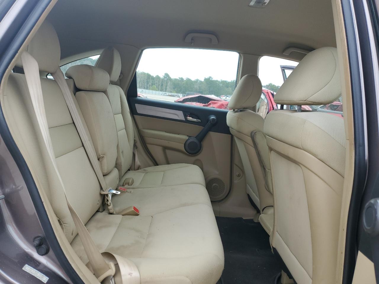 2010 Honda Cr-V Lx VIN: 5J6RE4H38AL091057 Lot: 69412845