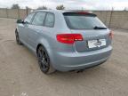 2012 AUDI A3 S LINE TDI S-A  for sale at Copart YORK
