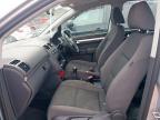 2012 VOLKSWAGEN TOURAN S TDI 106  for sale at Copart WOLVERHAMPTON