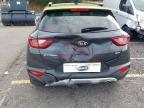 2018 KIA STONIC 4 ISG S-A  for sale at Copart SANDTOFT