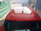 2015 RENAULT CLIO DYNAMIQUE S NAV for sale at Copart SANDTOFT