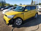 2015 KIA SOUL +   for sale at Copart ON - TORONTO