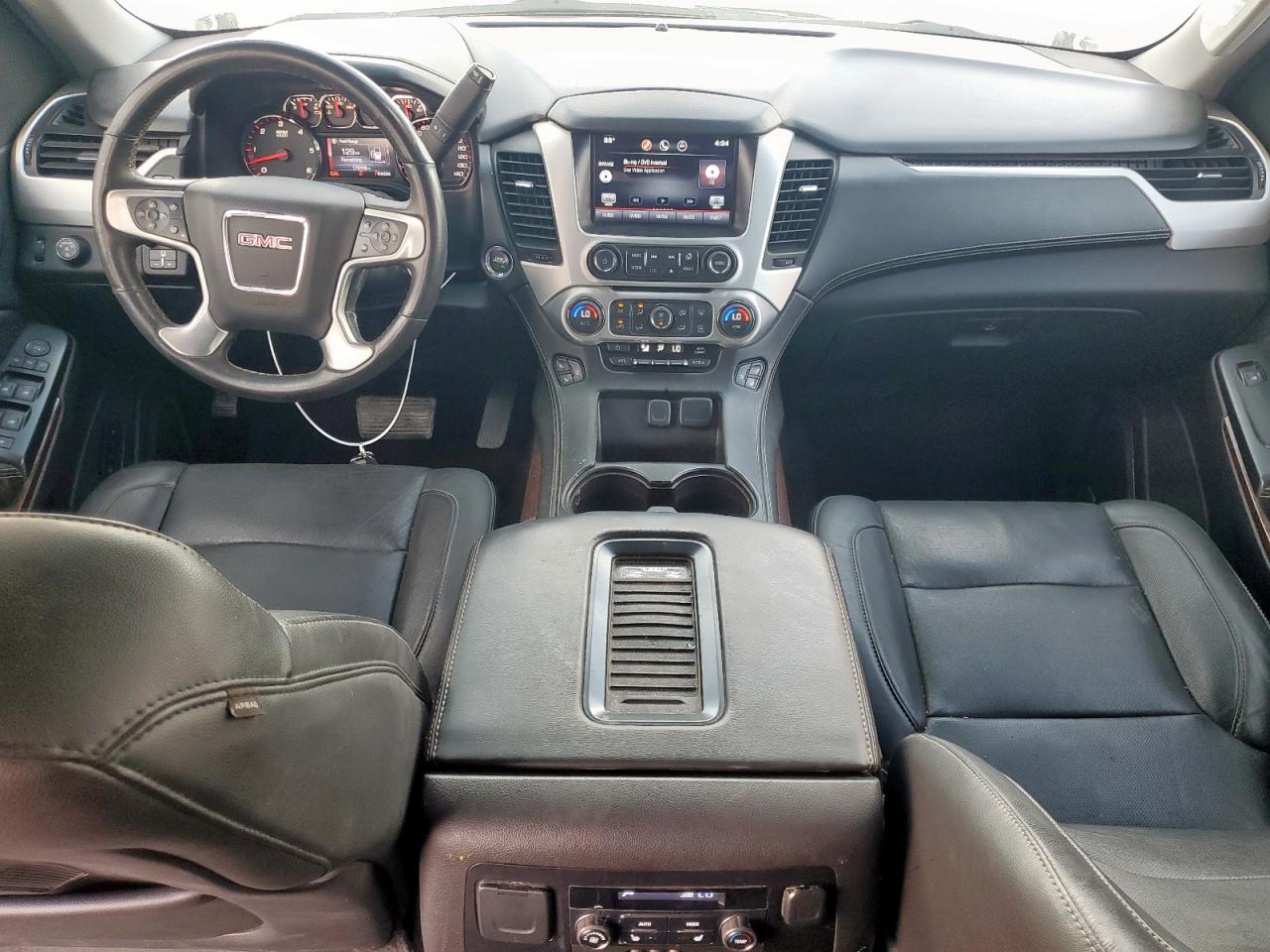 2015 GMC Yukon Xl K1500 Slt VIN: 1GKS2HKC5FR708813 Lot: 69459335