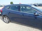2013 VOLVO V40 SE D3 for sale at Copart CORBY