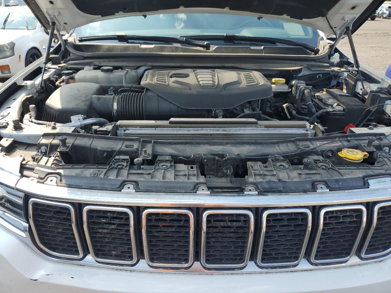 2023 Jeep Wagoneer Series Ii VIN: 1C4SJVBPXPS544257 Lot: 68732185