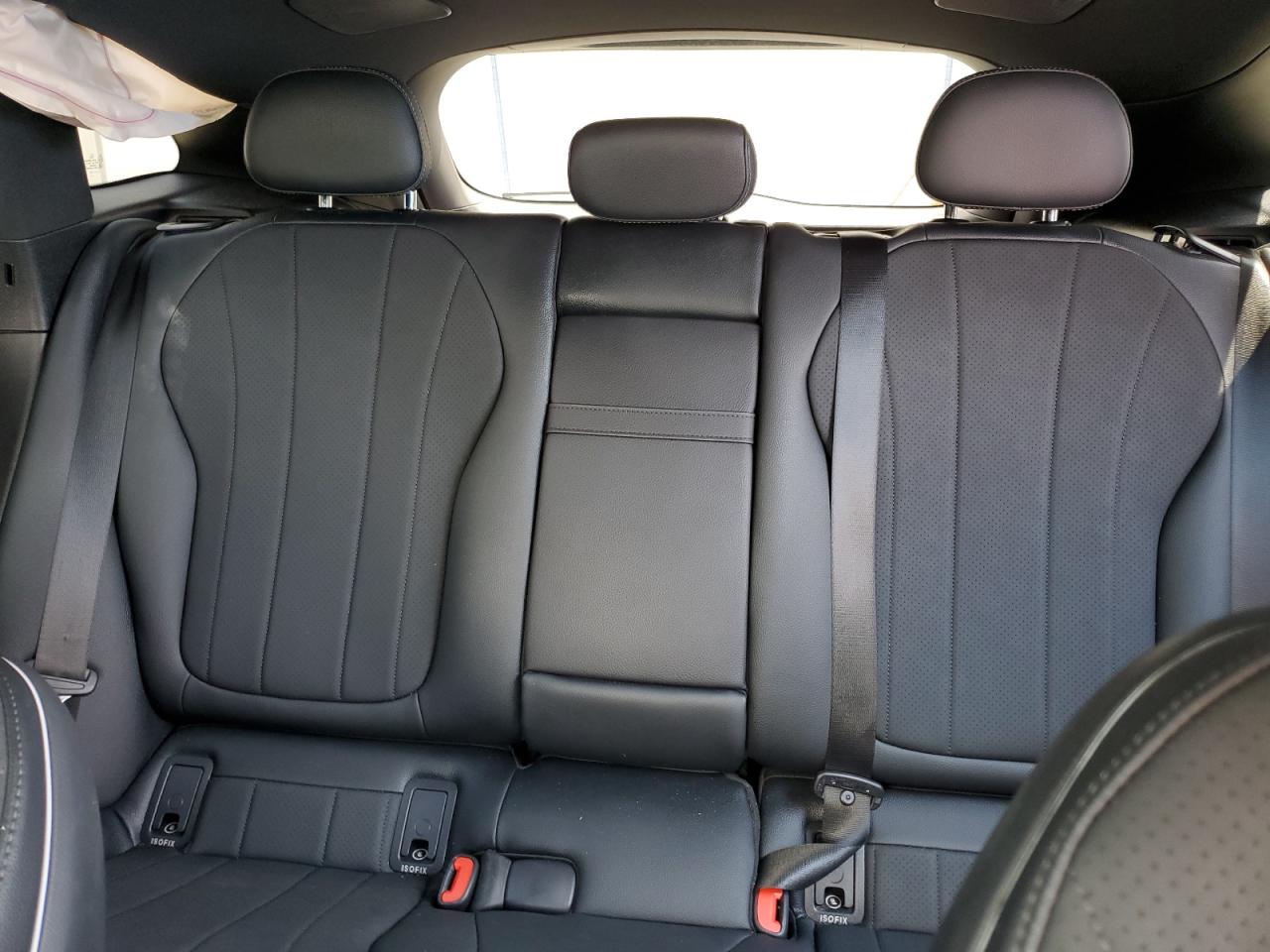 2024 Mercedes-Benz Eqe Suv 350+ VIN: 4JGGM2BB7RA046506 Lot: 70476025