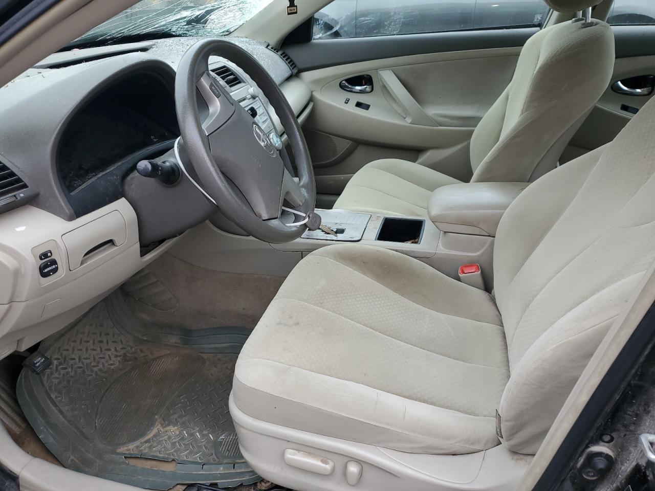 2007 Toyota Camry Ce VIN: 4T1BE46K07U079744 Lot: 69685055