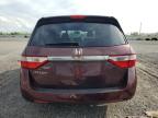2013 HONDA ODYSSEY EXL   for sale at Copart ON - OTTAWA