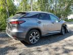 2022 LEXUS RX 350   à vendre chez Copart ON - COOKSTOWN