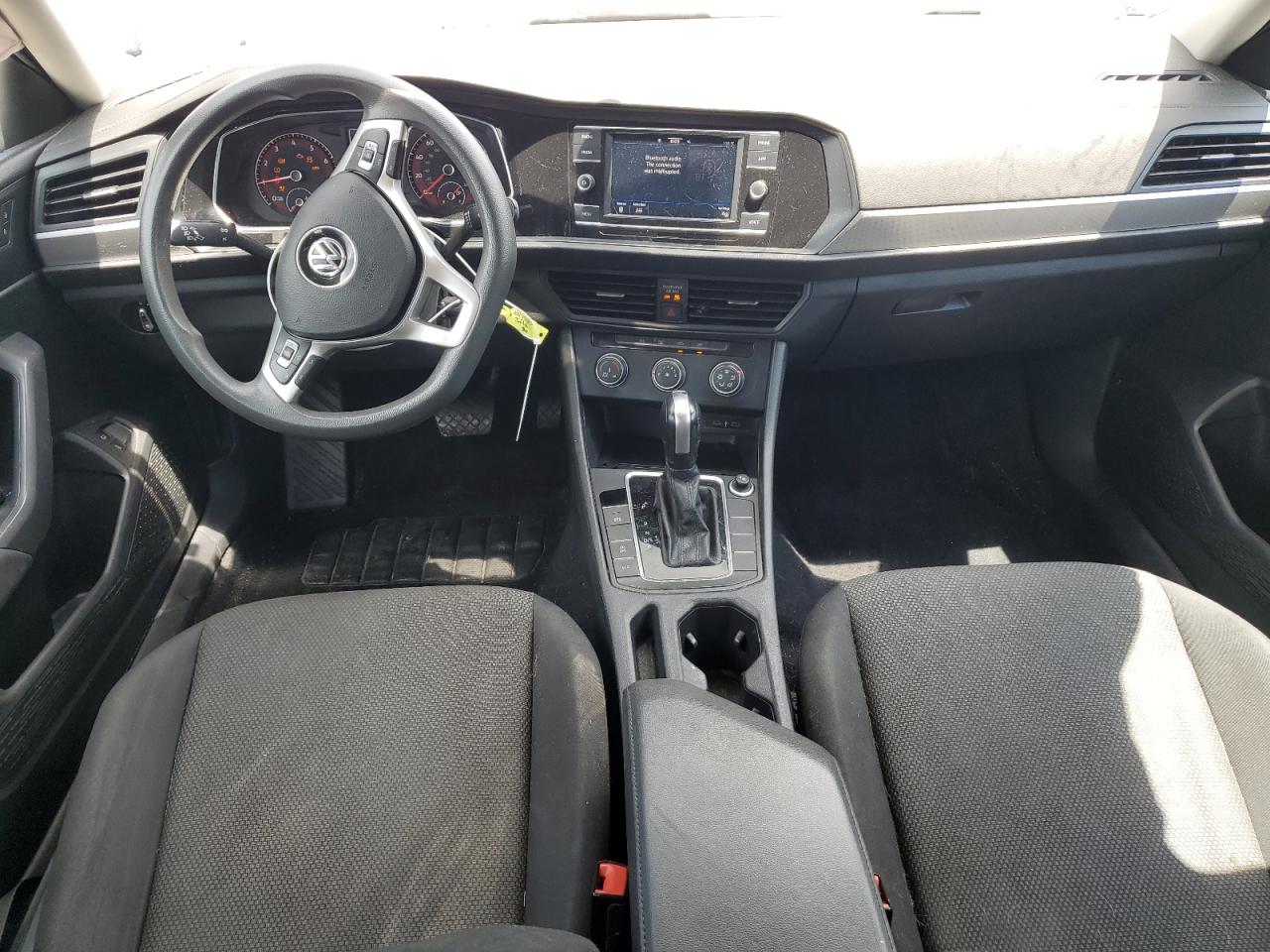 2021 Volkswagen Jetta S VIN: 3VWC57BU6MM041157 Lot: 68677145