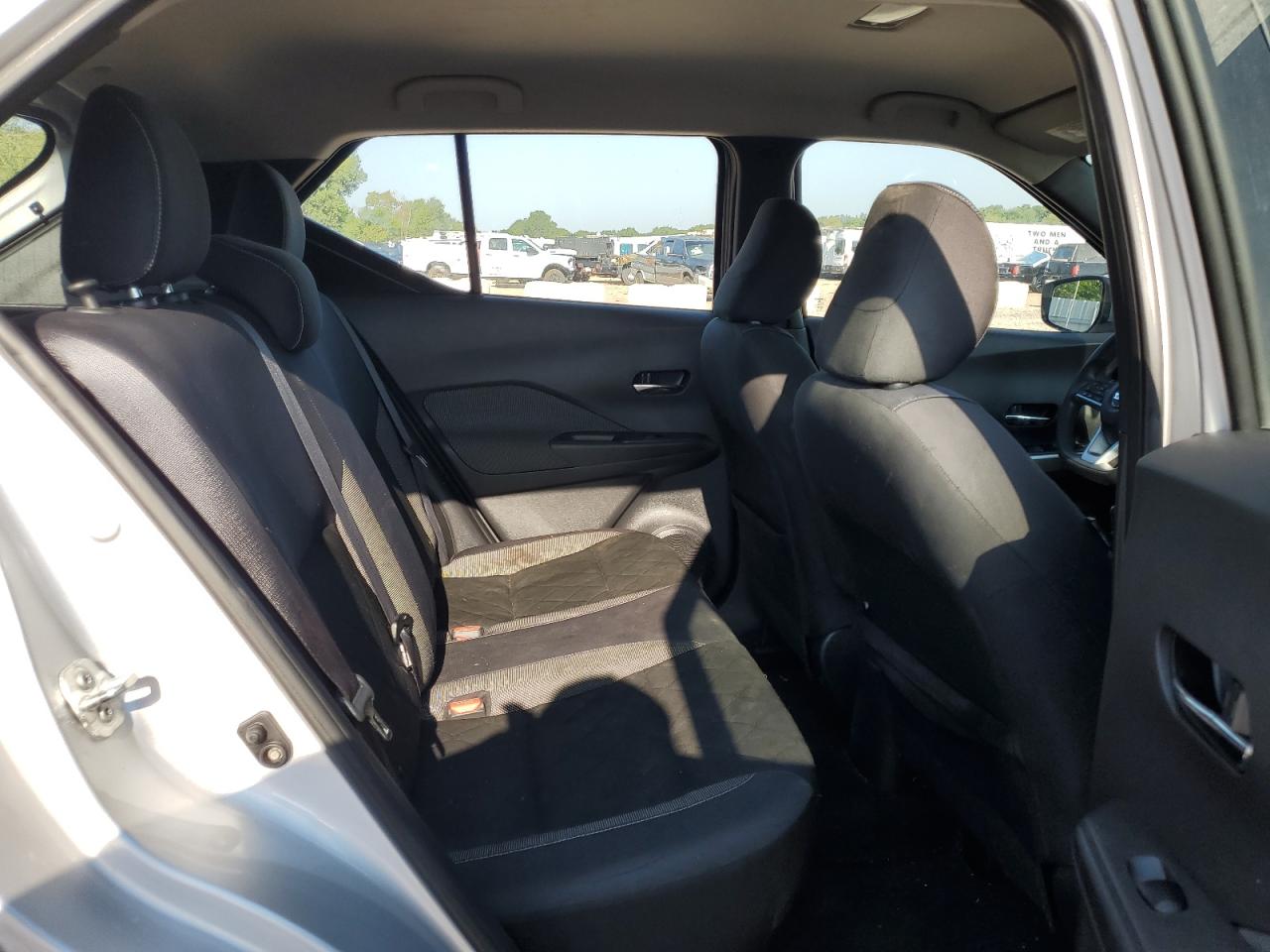 2019 Nissan Kicks S VIN: 3N1CP5CUXKL522406 Lot: 67190175