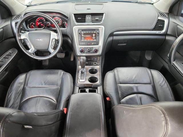  GMC ACADIA 2016 White