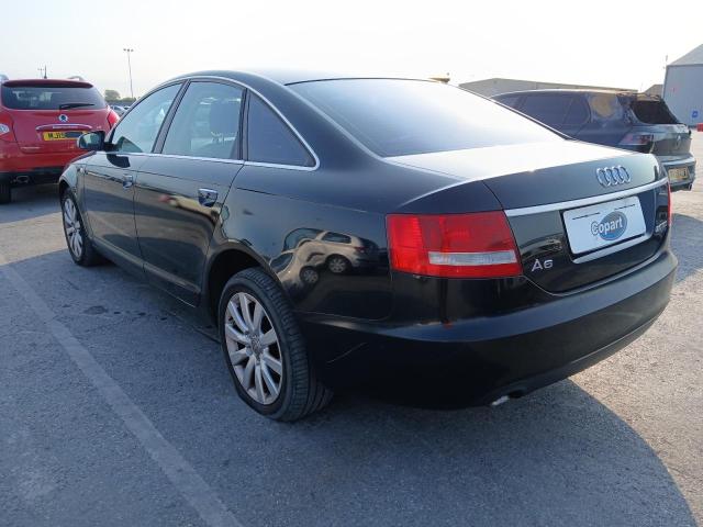 2007 AUDI A6 SE TDI