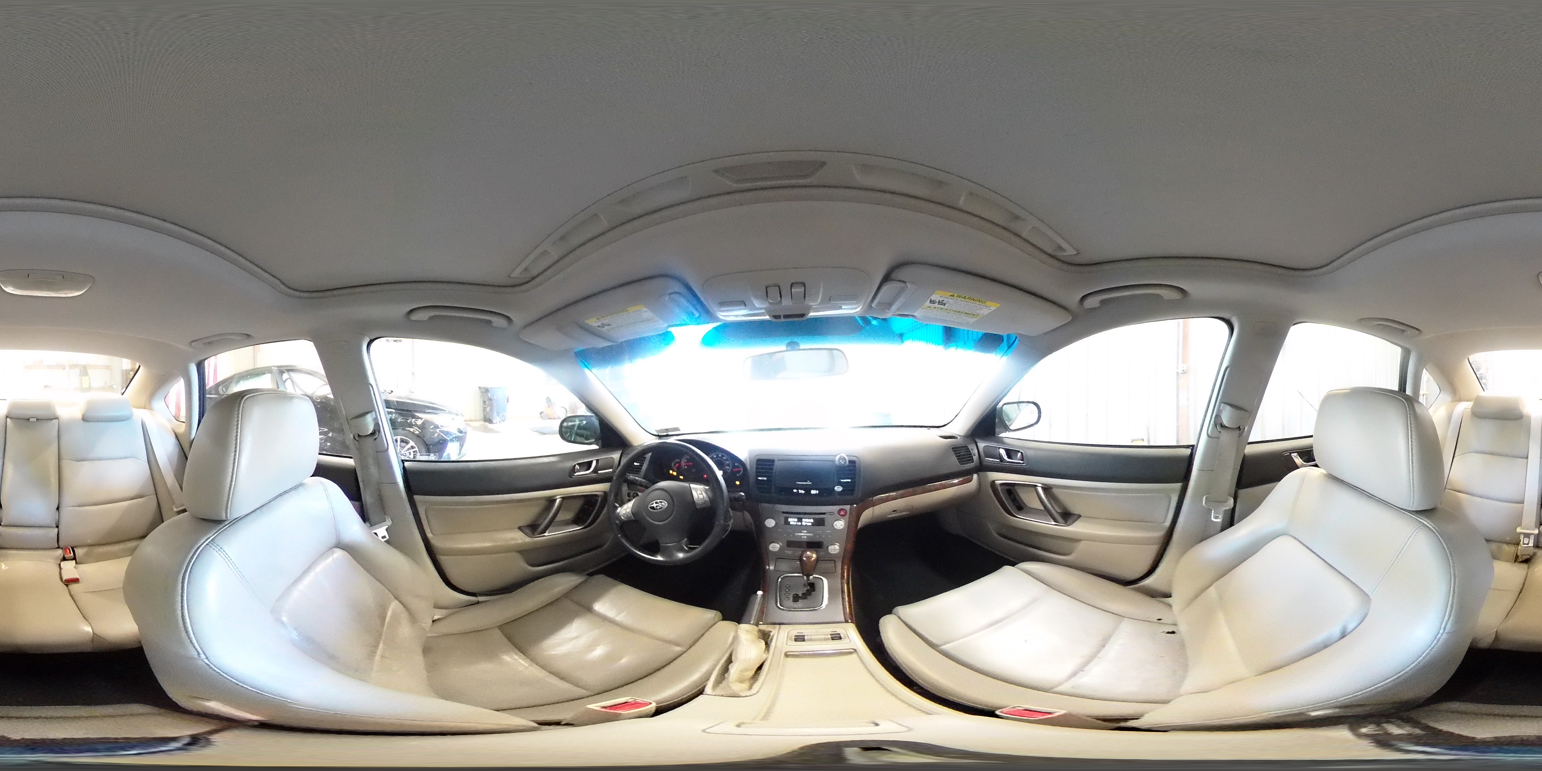 2009 Subaru Legacy 2.5I Limited VIN: 4S3BL626897211679 Lot: 67073775