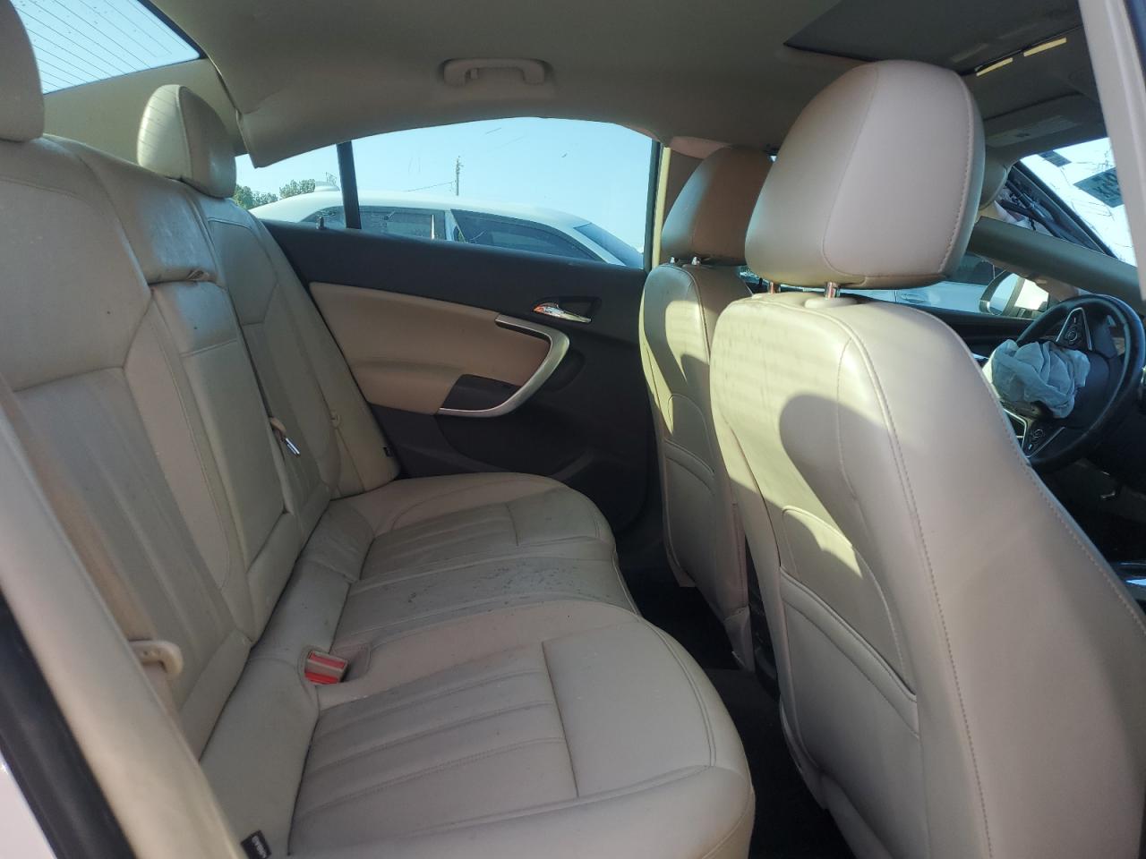 2017 Buick Regal Premium VIN: 2G4GR5GX2H9131612 Lot: 68905985