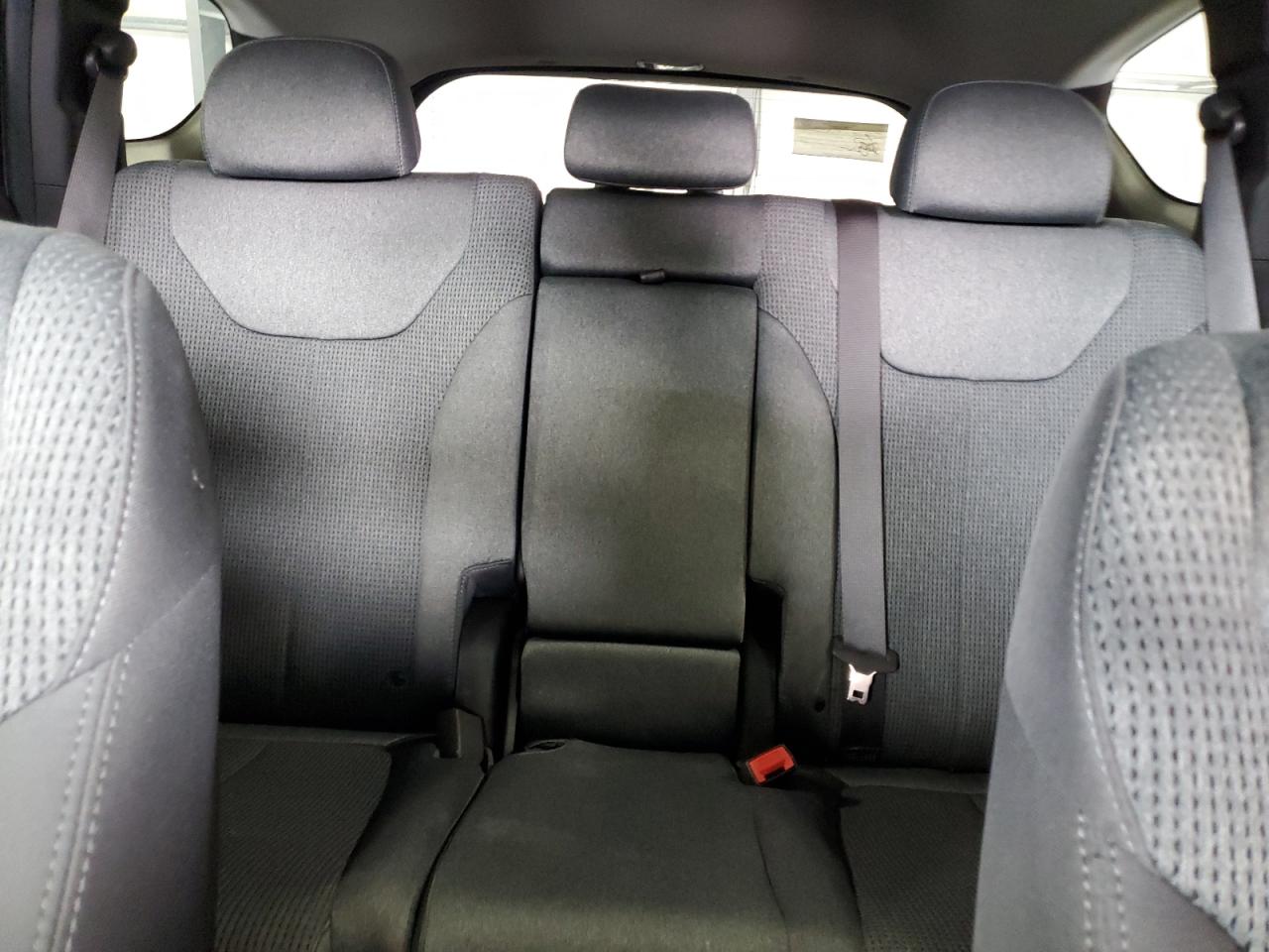 2020 Hyundai Santa Fe Se VIN: 5NMS2CAD5LH171496 Lot: 67635785