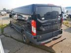 2017 FORD TRANSIT T-350   for sale at Copart MI - DETROIT