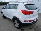 2015 KIA SPORTAGE 1 for sale at Copart WHITBURN