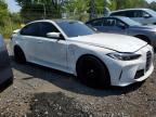 2024 BMW M3    for sale at Copart NY - NEWBURGH