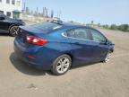 2019 CHEVROLET CRUZE LT   for sale at Copart QC - MONTREAL