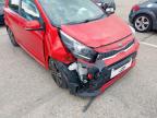 2019 KIA PICANTO GT-LINE for sale at Copart SANDWICH