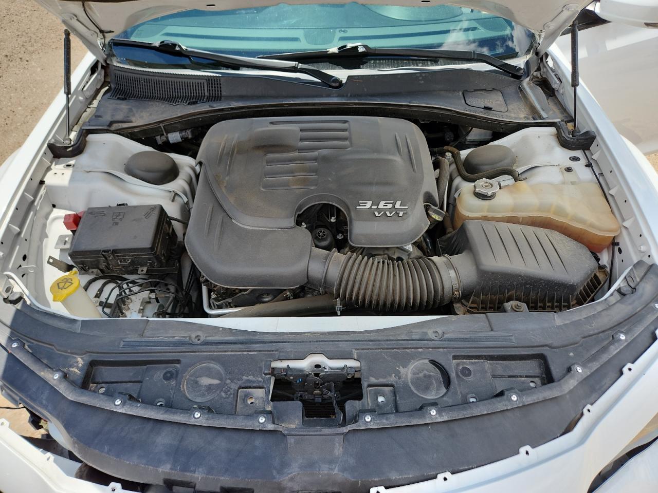 2021 Chrysler 300 S VIN: 2C3CCABG6MH545789 Lot: 70382455