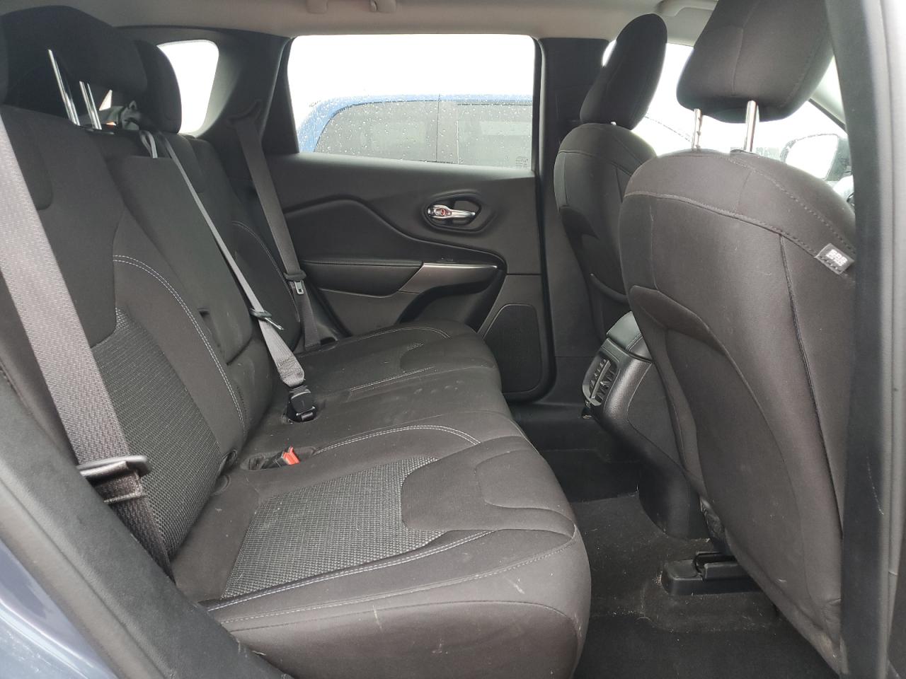 2020 Jeep Cherokee Latitude VIN: 1C4PJMCB6LD540238 Lot: 67742865