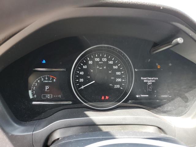 2019 HONDA HR-V LX  