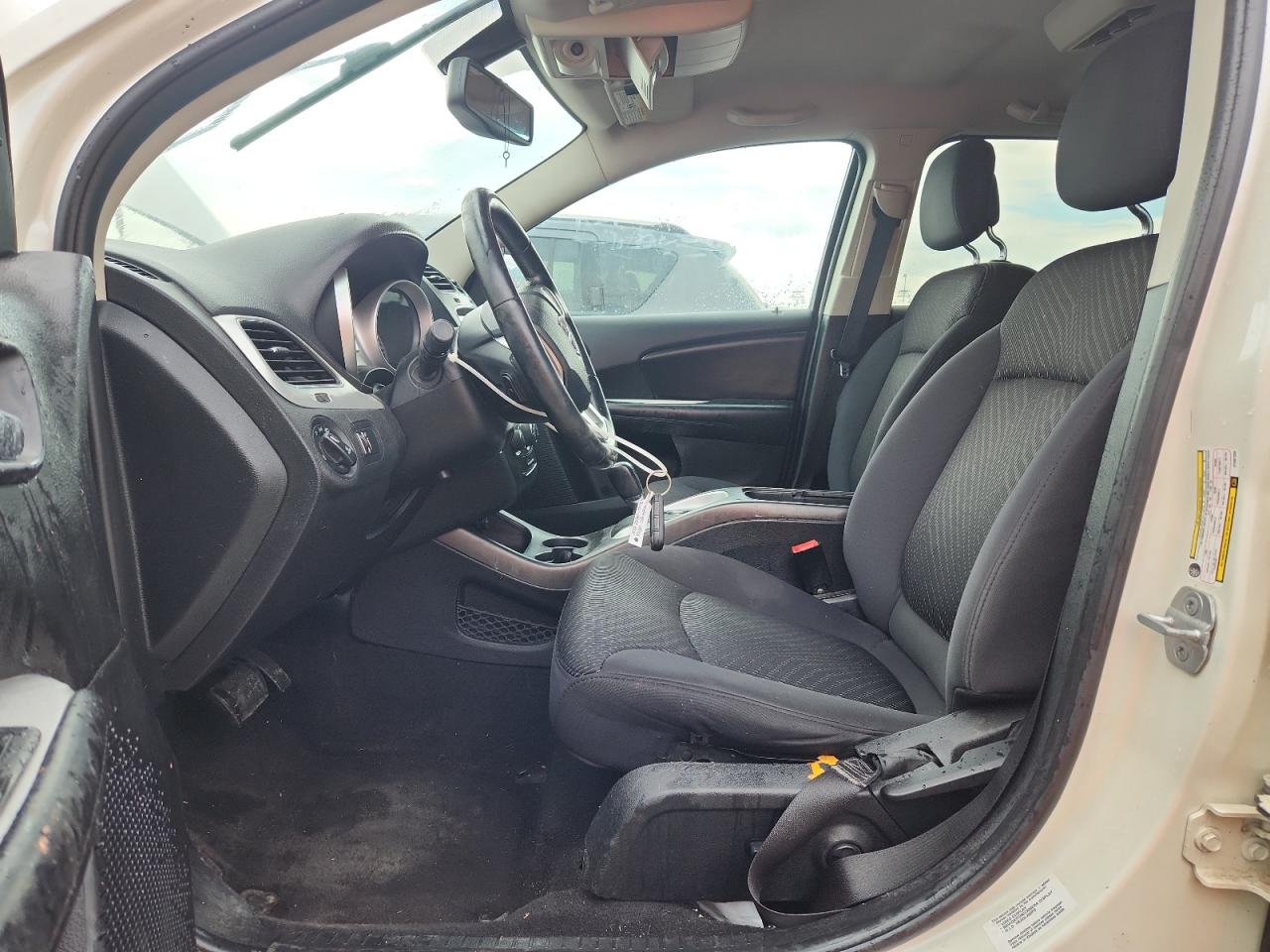 2012 Dodge Journey Sxt VIN: 3C4PDDBG7CT397234 Lot: 70130235